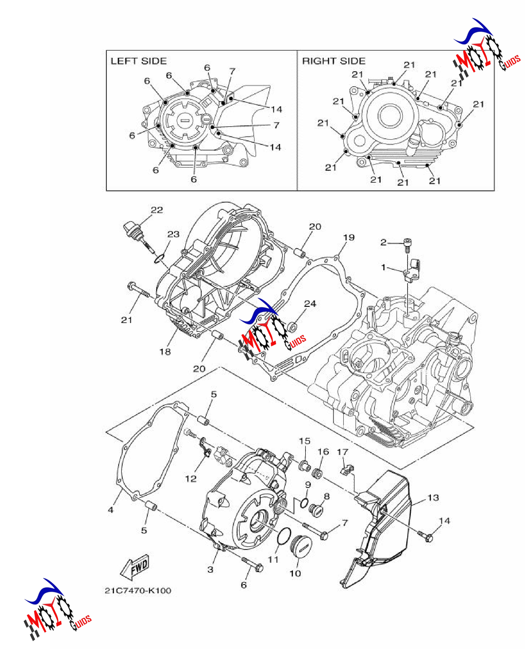 Engine Diagram